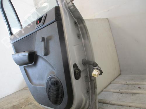 Left rear door HYUNDAI GETZ (TB) 1.5 CRDi | BP24971869C4 