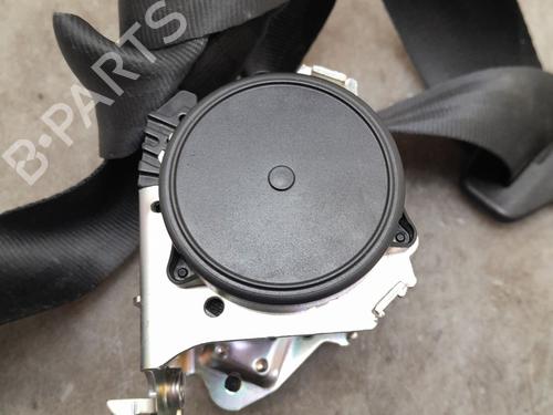 Rear right belt tensioner RENAULT CLIO IV (BH_) 1.5 dCi 90 | BP28414118C90 