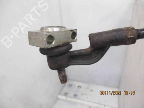 Steering rack SMART FORTWO Coupe (450) 0.7 (450.352, 450.332) | BP24010982M22 