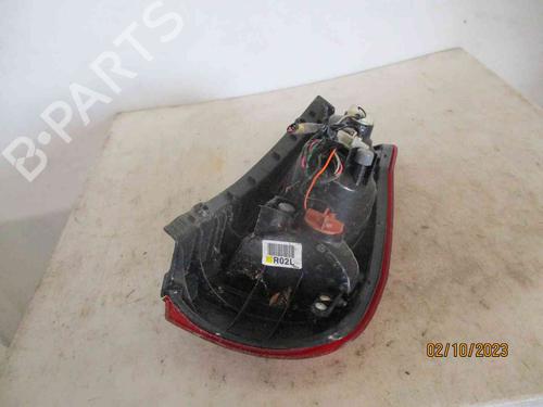 Left taillight HYUNDAI MATRIX (FC) 1.5 CRDi | BP19739152C34 