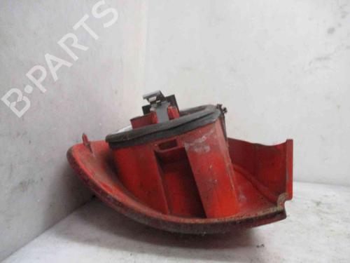 Right taillight CITROËN XSARA PICASSO (N68)  | BP26628394C35