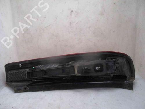 Left taillight FORD FIESTA V (JH_, JD_) 1.25 16V | BP19736646C34 