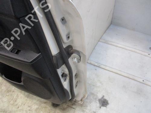 Left rear door MAZDA 3 (BL) | BP30521205C4