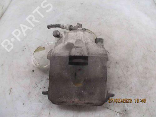 Right front brake caliper SEAT LEON (1P1) 1.9 TDI | BP26629300M104 