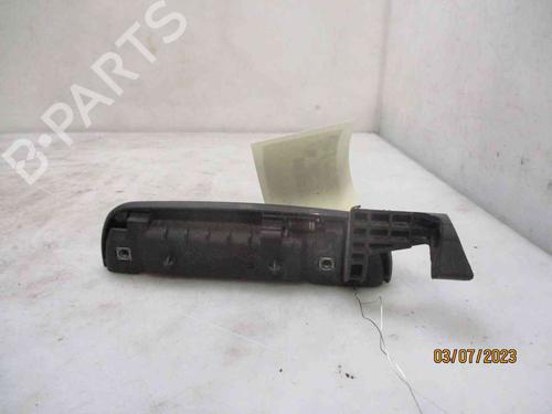 Front right exterior door handle FIAT PUNTO (176_) 60 1.2 (176AP, 176AR, 176AQ, 176BB) | BP26626122C129 