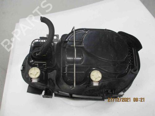 Left headlight VW GOLF IV (1J1) 1.9 TDI | BP24010244C28 
