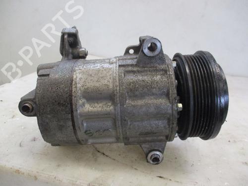 AC compressor FORD ECOSPORT 1.0 EcoBoost | BP32375997M34 