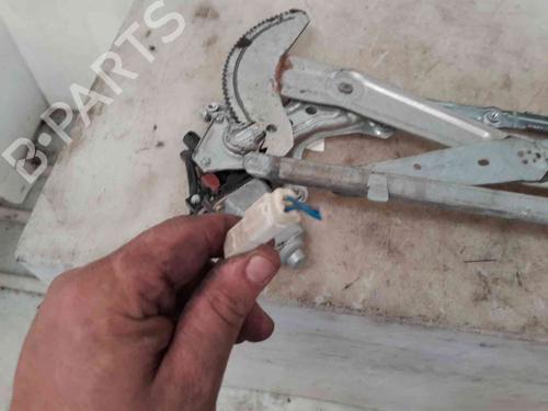 Front left window mechanism TOYOTA PREVIA II (_R3_) 2.4 (ACR30) | BP24012780C22 