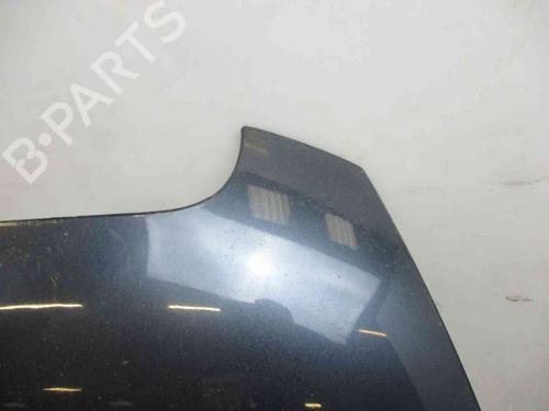 Hood AUDI A6 C6 (4F2) 2.7 TDI quattro | BP26623740C1 