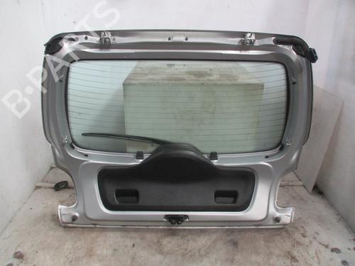 Tailgate PEUGEOT 206 Hatchback (2A/C)  | BP26637759C6 