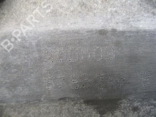 Gearbox PEUGEOT 307 Break (3E)  | BP32767285M3  - Image 5