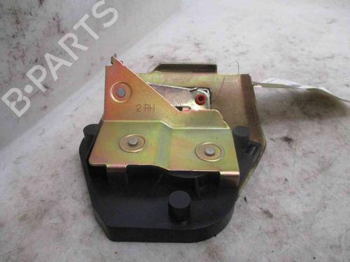 Rear right lock CITROËN BERLINGO / BERLINGO FIRST MPV (MF_, GJK_, GFK_) 1.6 HDI 75 (MF9HW, GJ9HWC, GF9HWC, GN9HWC) | BP20206505C99 