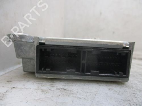 ECU airbags CITROËN C5 II (RC_)  | BP26635981M53 