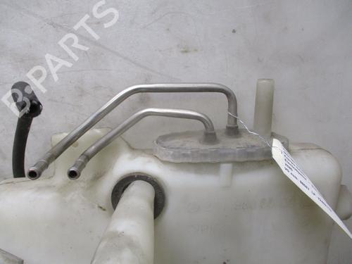 Windscreen washer tank MERCEDES-BENZ E-CLASS (W211) E 270 CDI (211.016) | BP26635645C113