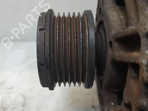 Alternator RENAULT MODUS / GRAND MODUS (F/JP0_) 1.5 dCi (FP0G, JP0G) | BP31076242M7 