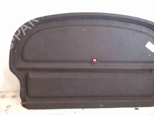 Used Rear parcel shelf RENAULT LAGUNA II (BG0/1_) 1.6 16V (BG1G, BG1H) (112 hp) 26620440