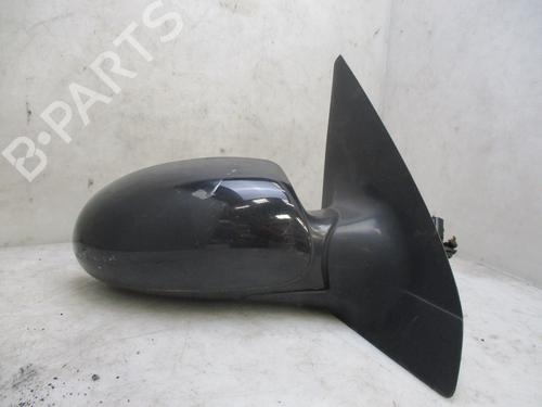 Right mirror PEUGEOT 106 II (1A_, 1C_) 1.0 i | BP24013187C27 
