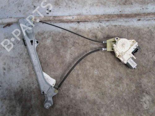 Used Rear right window mechanism RENAULT LAGUNA III (BT0/1) 2.0 dCi (BT01, BT08, BT09, BT0E, BT0K, BT12, BT1C, BT1D,... (150 hp) 24006071