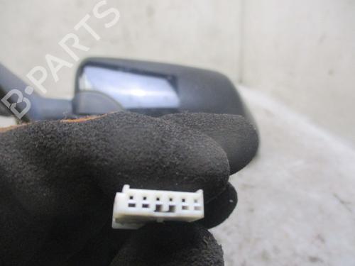 Left mirror BMW 3 (E46) 318 d | BP24019160C26 