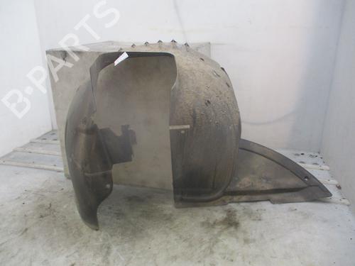 Wheel arch PEUGEOT 307 (3A/C) 1.6 16V | BP29600110C56 
