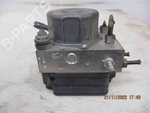 ABS pump RENAULT CLIO IV (BH_) 1.5 dCi 90 | BP19722388M43 