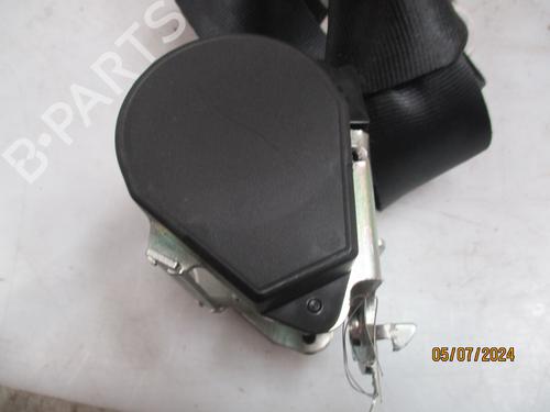 Rear right belt tensioner PEUGEOT 207 SW (WK_) 1.6 HDi | BP26634949C90 
