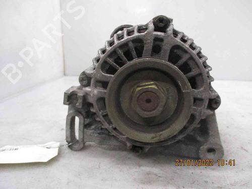 Generator RENAULT TWINGO I (C06_) 1.2 (C066, C068) (58 hp) 25754205