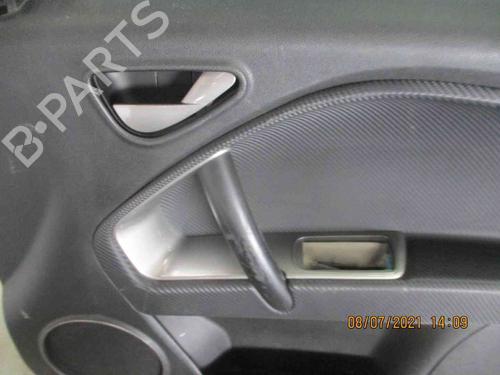 Right front door ALFA ROMEO MITO (955_) 1.3 MultiJet (955AXP1A, 955AYC1A) | BP19738190C3 