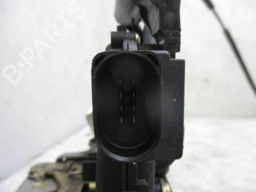 Front right lock VW NEW BEETLE (9C1, 1C1)  | BP19717143C97 