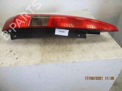 Left taillight FORD FUSION (JU_) 1.25 | BP19739325C34 