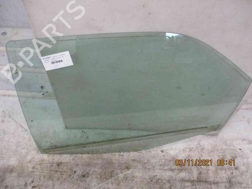 Used Rear left door window CITROËN XSARA (N1) 2.0 HDi 90 (90 hp) 21833850