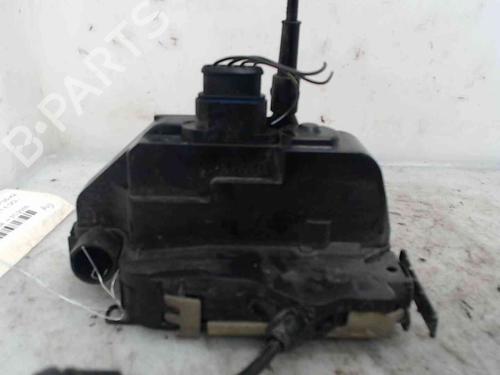 Front right lock RENAULT MEGANE II (BM0/1_, CM0/1_) 1.5 dCi (BM02, BM13, BM2A, CM02, CM13) | BP20204924C97 