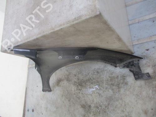 Left front fenders PEUGEOT 207 (WA_, WC_) 1.4 HDi | BP29642796C41 