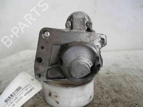 Used Starter PEUGEOT 207 (WA_, WC_) 1.6 16V VTi (120 hp) 26633729