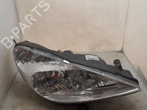 Used Right headlight Right headlight PEUGEOT 607 (9D, 9U) 2.2 HDi (170 hp) 36052845 36052845