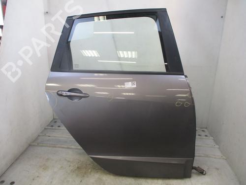 Dør højre bagtil RENAULT SCÉNIC III (JZ0/1_) 1.5 dCi (110 hp) 28330558