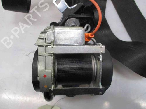 Front right belt tensioner PEUGEOT 307 (3A/C) 1.6 HDi 110 | BP26633736C88 