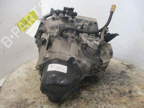 Gearbox DACIA LOGAN MCV (KS_) 1.6 16V (KS0L, KS0M, KS0P, KS1S) | BP37225096M3 - Image 3
