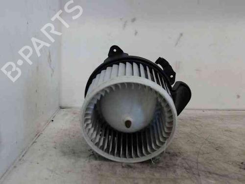 Heater blower motor CITROËN NEMO Box Body/MPV (AA_) 1.3 HDi 75 | BP20202934M62 
