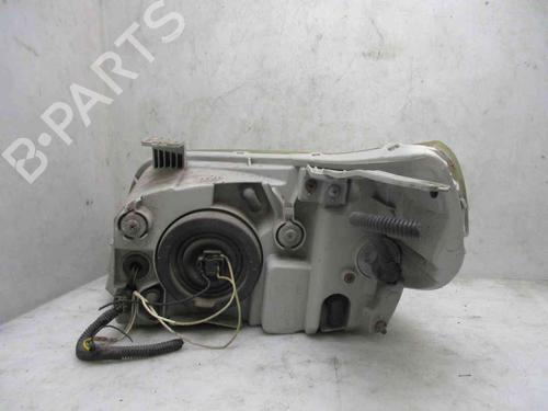 Right headlight CHEVROLET AVEO / KALOS Saloon (T250, T255)  | BP25614143C29 
