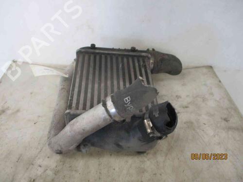 Intercooler AUDI A6 Allroad C6 (4FH)  | BP26630154M30 
