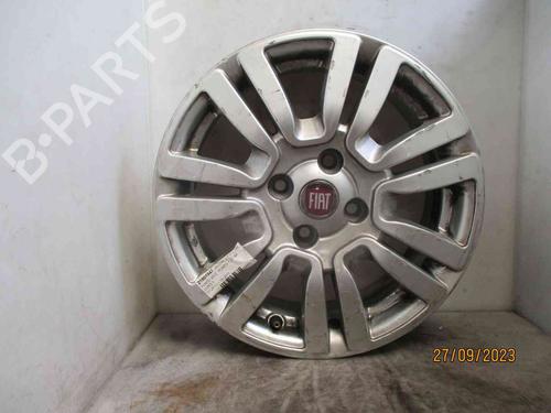 Used Rim FIAT PUNTO (199_) 1.2 (199AXZ1A, 199BXZ1A) (69 hp) 26621769