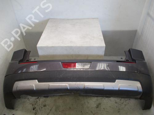 rear-bumper-chevrolet-orlando-j309-2010-32037038 main image