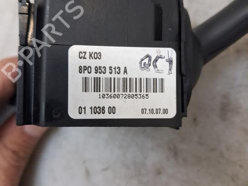 Steering column stalk AUDI A3 (8P1) 1.6 | BP38736318I23 - Image 4