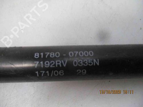 Tailgate lift support KIA PICANTO I (SA) 1.1 | BP19735112C138 