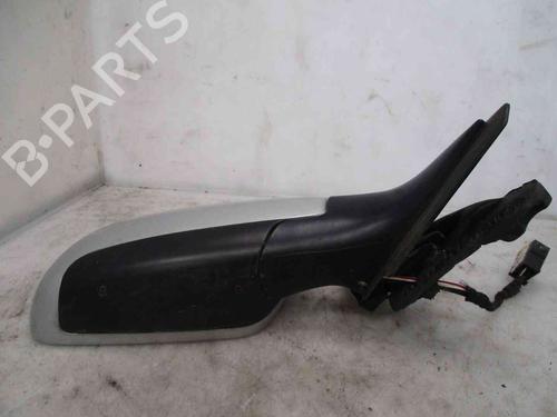 Right mirror AUDI A3 (8L1) 1.6 | BP19718739C27 