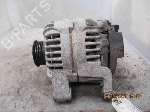 Generator OPEL CORSA D (S07) 1.0 (L08, L68) | BP20206487M7 
