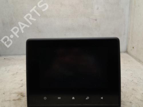 Display RENAULT CLIO V (B7_) 1.0 TCe 90 (B7MT) (91 hp) 29621005
