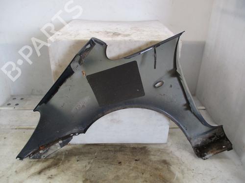 Right front fenders CITROËN XSARA PICASSO (N68) 2.0 HDi | BP30116622C42