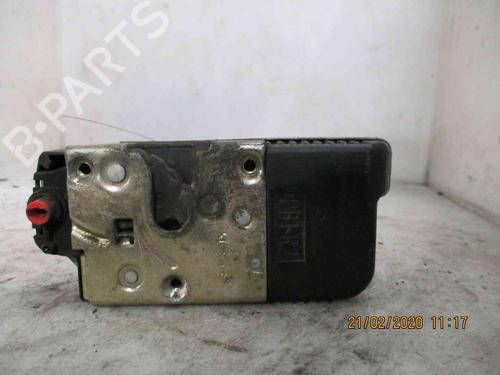 Used Rear right lock CITROËN XANTIA (X1_, X2_) [1993-2003]  20205505